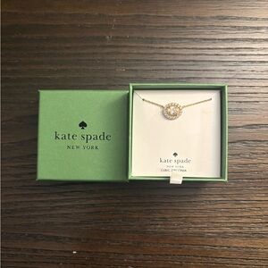 NEW Kate Spade Necklace